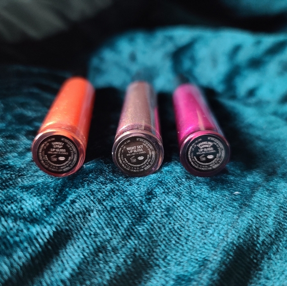 Anastasia Beverly Hills Lip Glosses - Picture 2 of 3